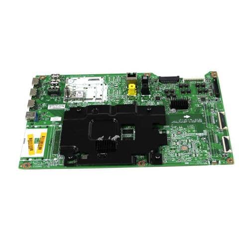 LG Chassis Assembly - EBT64419903