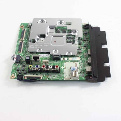 LG Chassis Assembly - EBT64426304