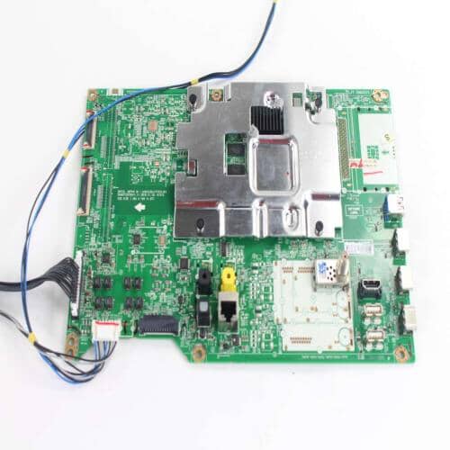 LG Chassis Assembly - EBT64458803