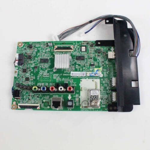 LG Chassis Assembly - EBT64465704