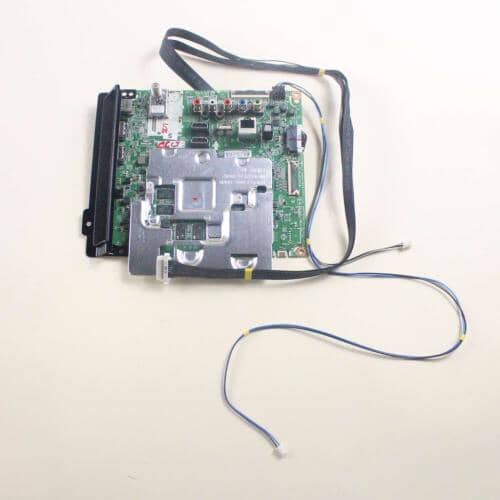 LG Chassis Assembly - EBT64473504