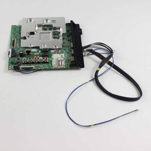 LG Chassis Assembly - EBT64473507
