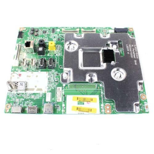 LG Chassis Assembly - EBT64474302