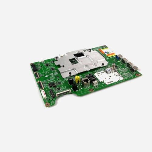 LG Chassis Assembly - EBT64614002
