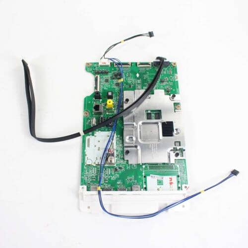 LG Chassis Assembly - EBT65053201