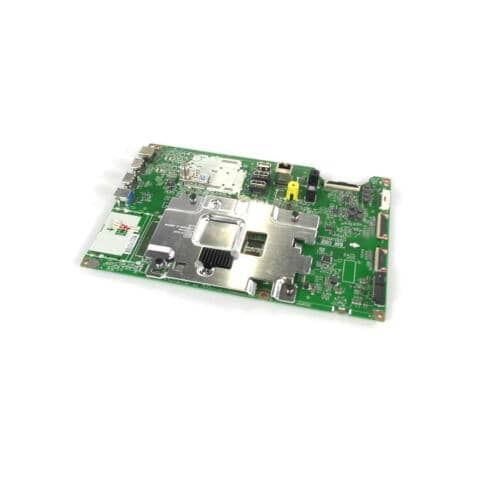 LG Chassis Assembly - EBT65053301