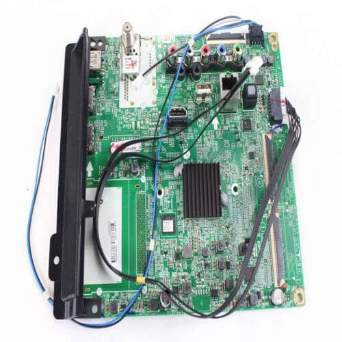LG Chassis Assembly - EBT65156003