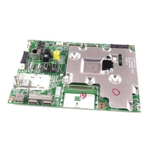 LG Chassis Assembly - EBT65276703