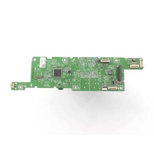LG Lfs Total Pcb Assembly - EBT66419602