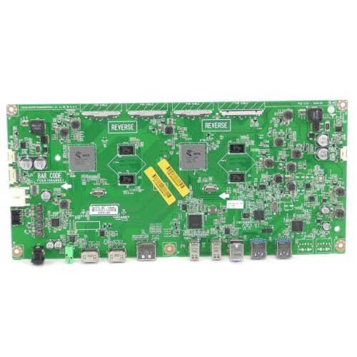 LG Bpr Total Assembly - EBU62882001