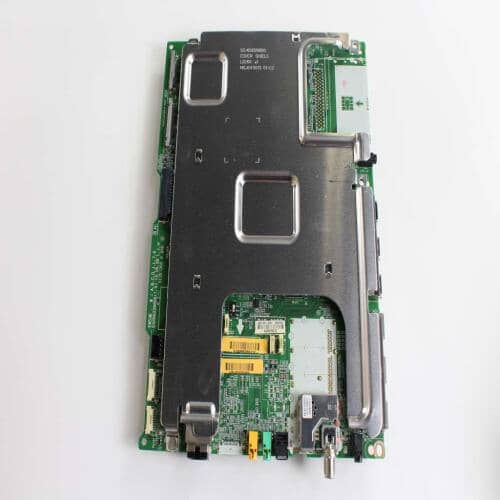 LG Bpr Total Assembly - EBU63207301