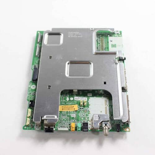 LG Chassis Assembly - EBU63487601