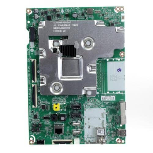 LG Bpr Total Assembly - EBU64692099