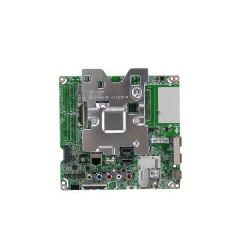 LG Bpr Total Assembly - EBU64733004