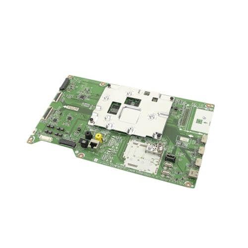 LG Bpr Total Assembly - EBU64841805