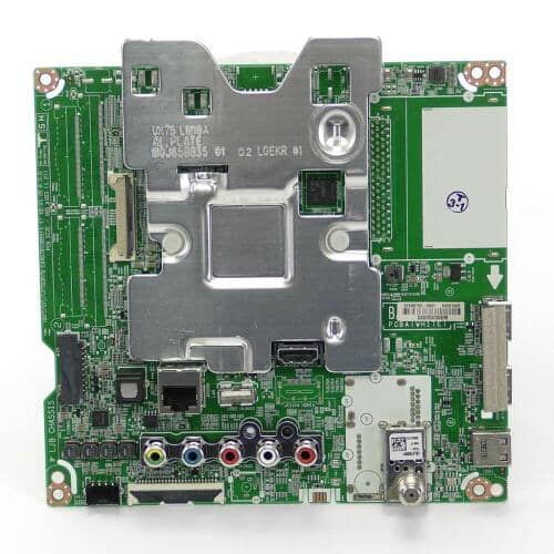 LG Bpr Total Assembly - EBU64961803