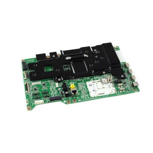 LG Bpr Total Assembly - EBU65686601