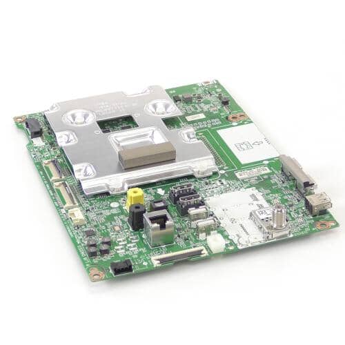 LG Bpr Total Assembly - EBU65695301