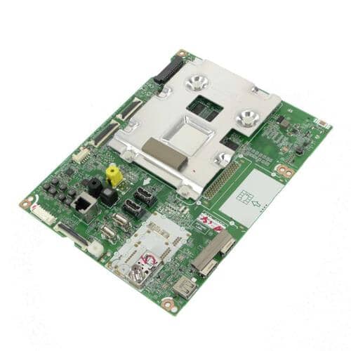 LG Bpr Total Assembly - EBU65704701