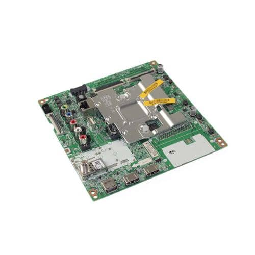 LG Bpr Total Assembly - EBU65706301