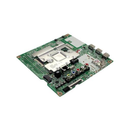LG Bpr Total Assembly - EBU65790901