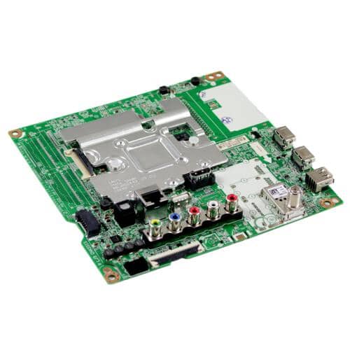 LG Bpr Total Assembly - EBU65803301