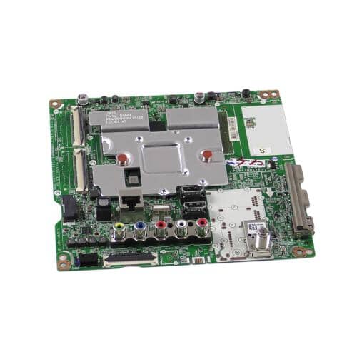 LG Bpr Total Assembly - EBU66085101