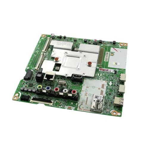LG Bpr Total Assembly - EBU66085301