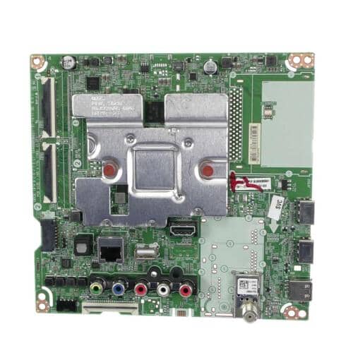 LG Bpr Total Assembly - EBU66085501