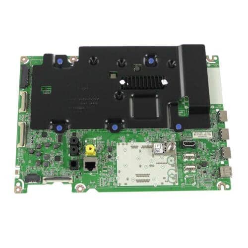 LG Bpr Total Assembly - EBU66105904