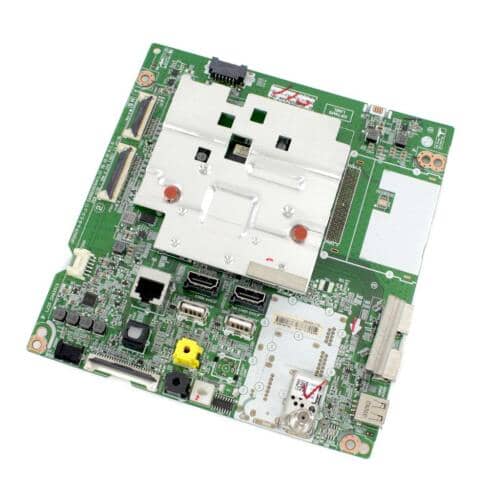 LG Bpr Total Assembly - EBU66150210