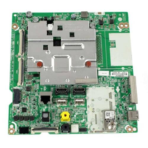 LG Bpr Total Assembly - EBU66239110