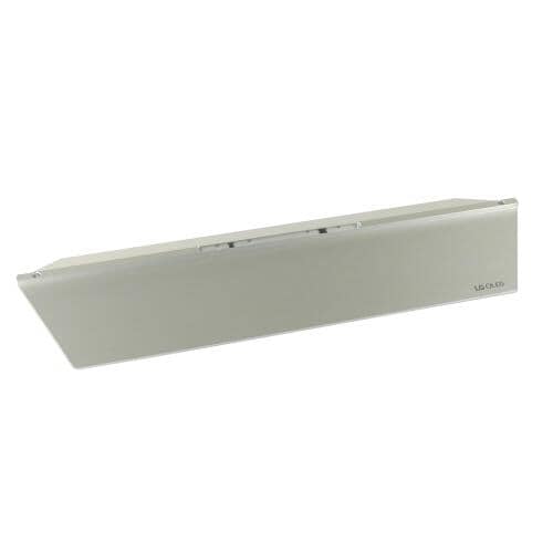 LG Television Base - MAM64444406