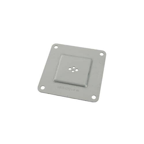 LG Metal Plate - MGJ64363403