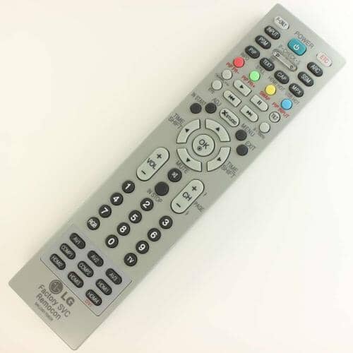 LG TV Remote Control - MKJ39170828
