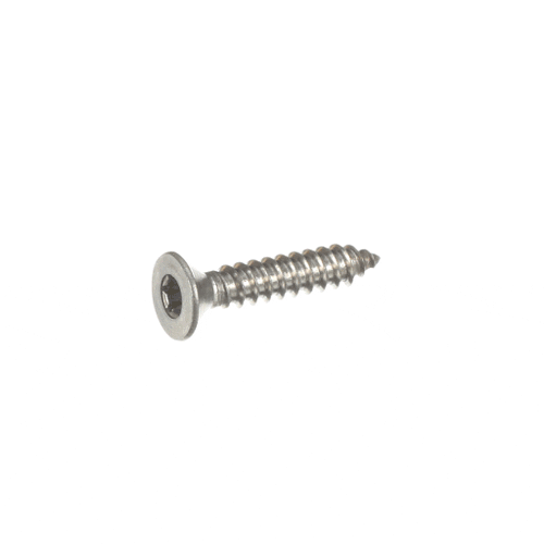 Liebherr  Freezer Drawer Rail Screw - 408269900