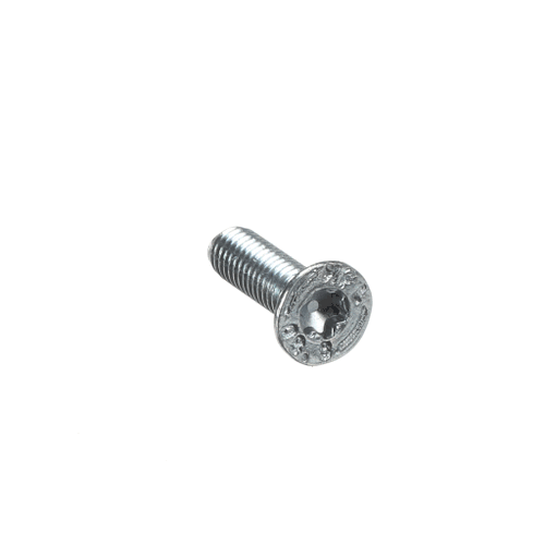 Liebherr  Refrigerator Countersunk Screw - 409831500