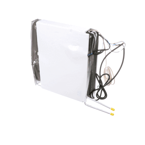 Samsung Cover Assembly P-Rear - BN96-06374G