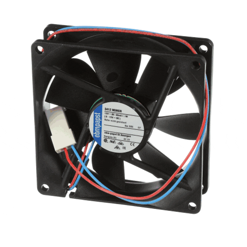 Liebherr  Freezer Compact Fan - 610867700