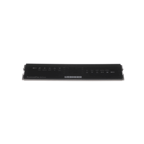 Liebherr  Freezer Operating Panel Housing - 611515500