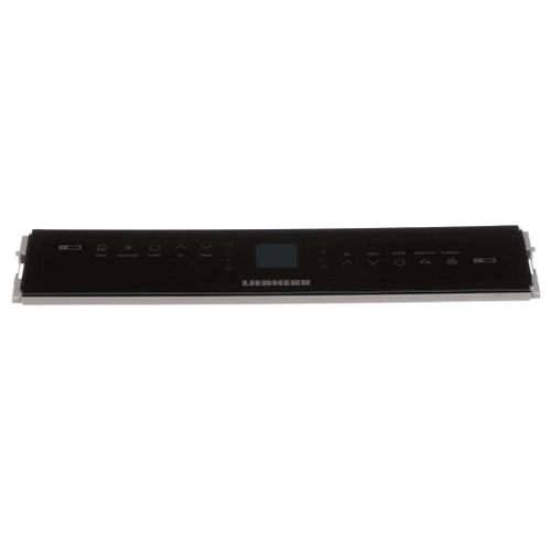 Liebherr  Freezer Operating Panel Housing - 611599301