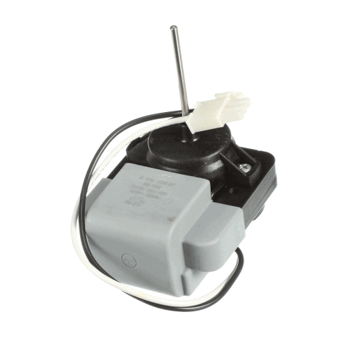 Liebherr  Freezer Evaporator Motor - 611803400