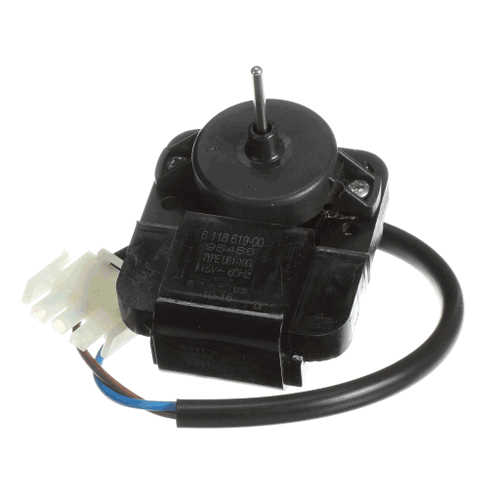 Liebherr  Freezer Motor - 611861900