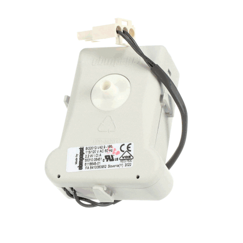 Liebherr Compact Fan - 611864501