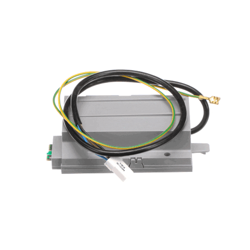 Liebherr Terminal Block Connector - 612248300