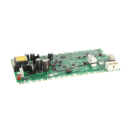 Liebherr Pcb Board 115 Volts - 614318500