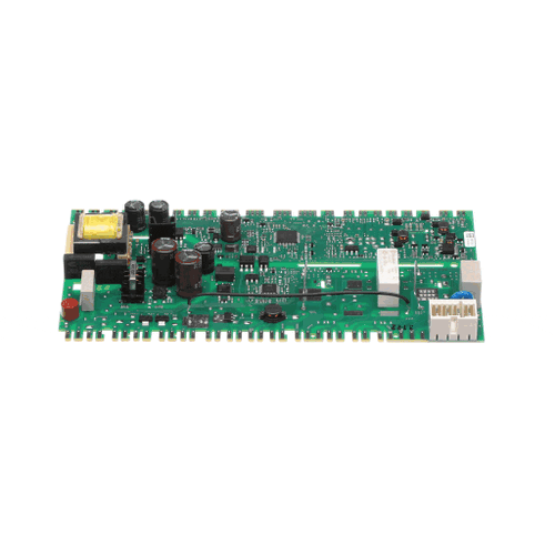 Liebherr Main Power Board - 614323701