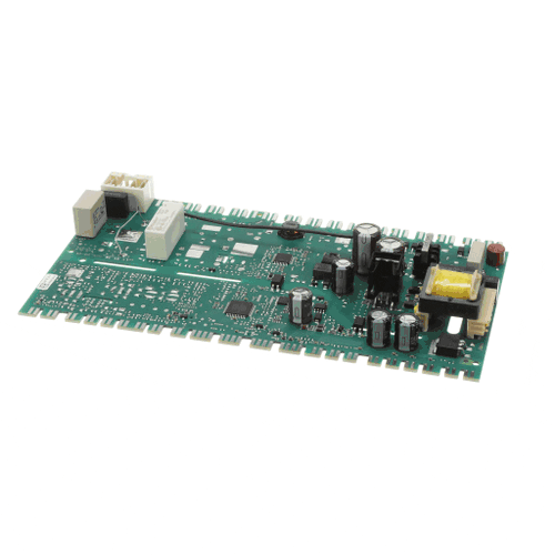 Liebherr  Freezer Main Pcb Board - 614331800