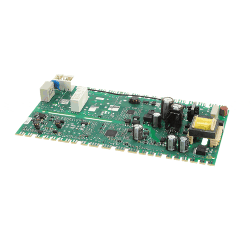 Liebherr  Refrigerator Power Board - 614338100