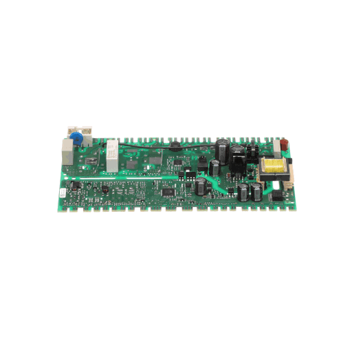 Liebherr  Freezer Power Board - 614339301
